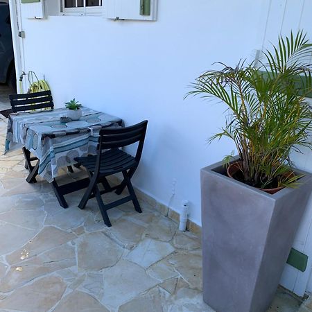 Charmant Logement Avec Spa/Petit-Dejeuner Inclus. Поант-Ноар Екстериор снимка